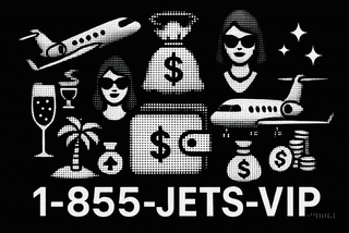 Private Jet Chads