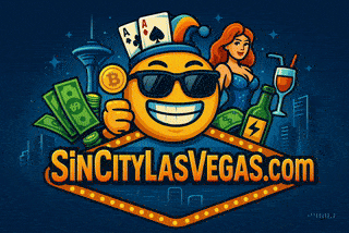 Sin City Las Vegas